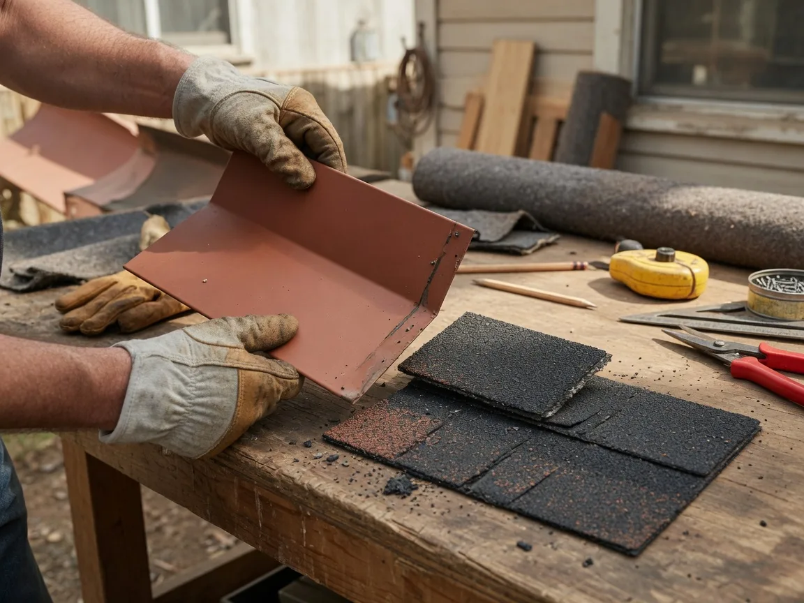 Roof Repair company in Mount Vernon, OR